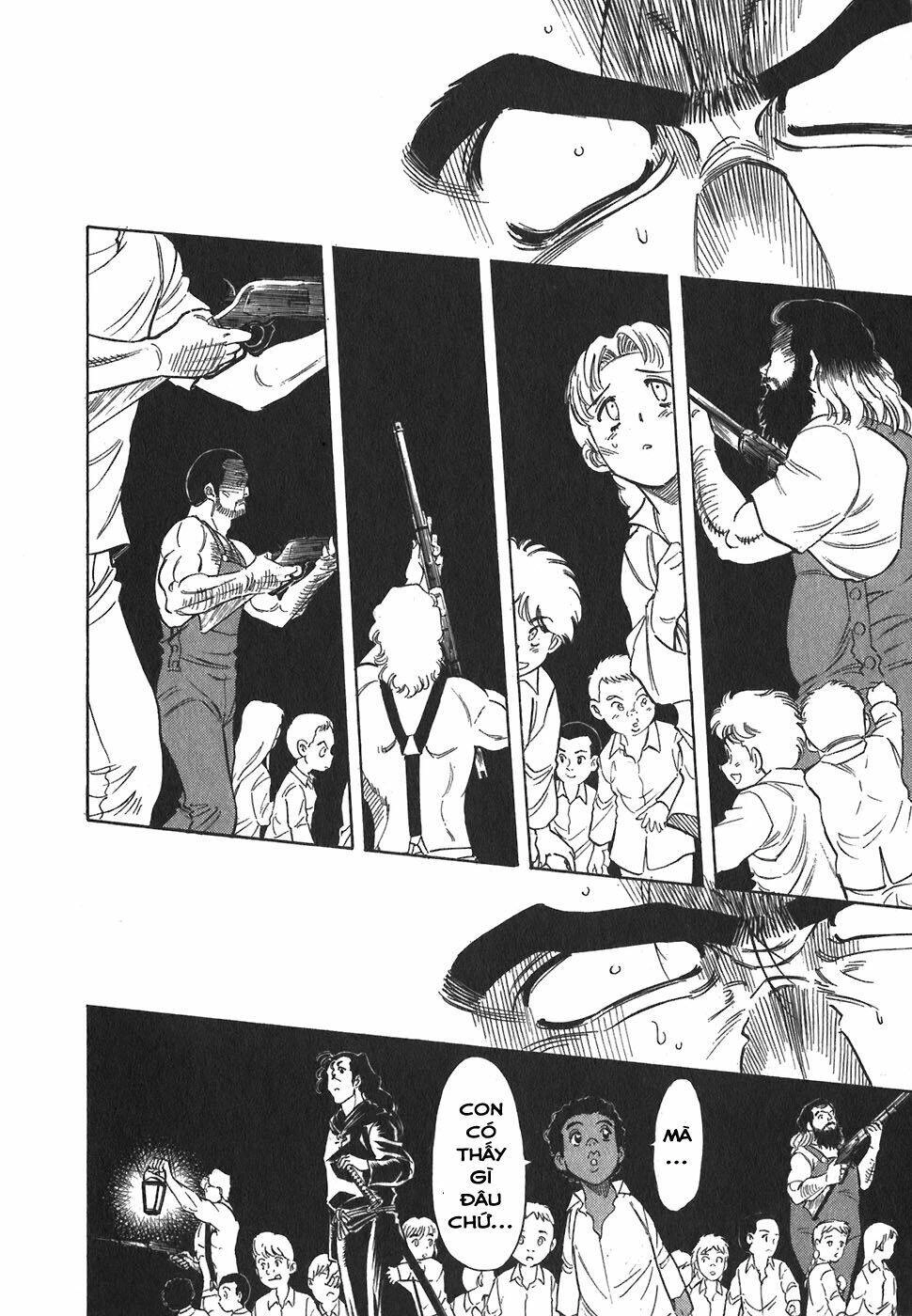 Red Living On The Edge Chapter 106 - 54