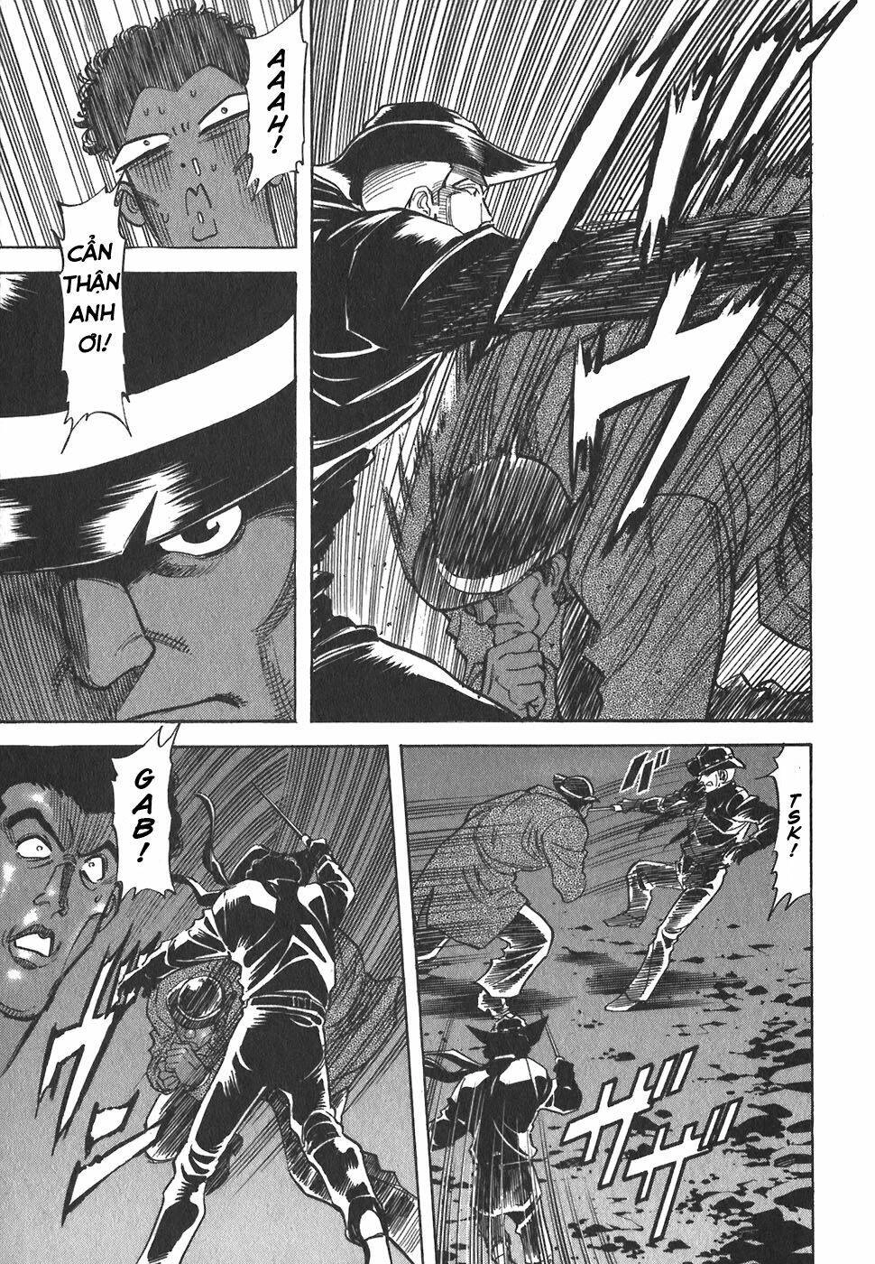 Red Living On The Edge Chapter 107 - 9