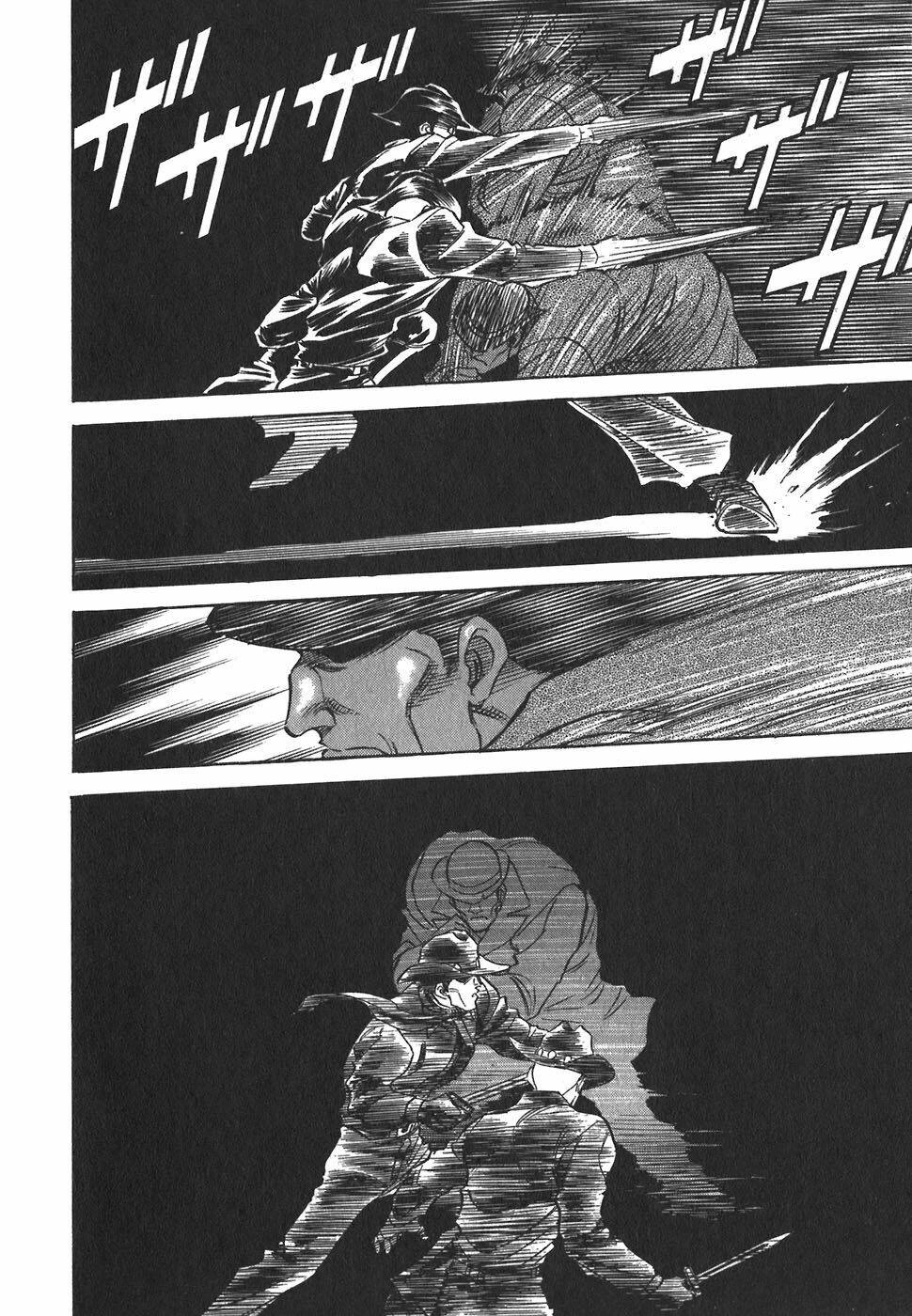 Red Living On The Edge Chapter 107 - 12