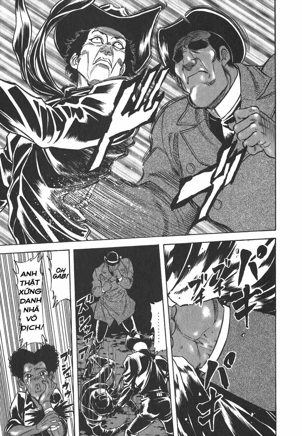 Red Living On The Edge Chapter 107 - 13