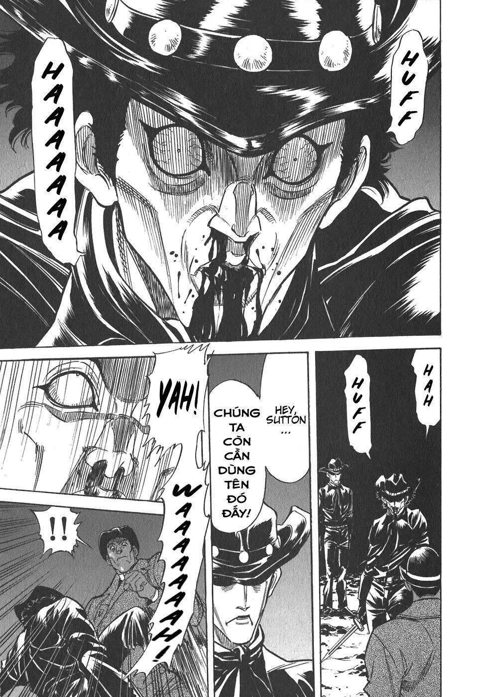 Red Living On The Edge Chapter 107 - 15