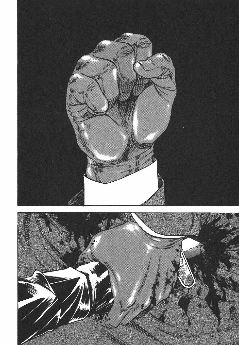 Red Living On The Edge Chapter 107 - 24