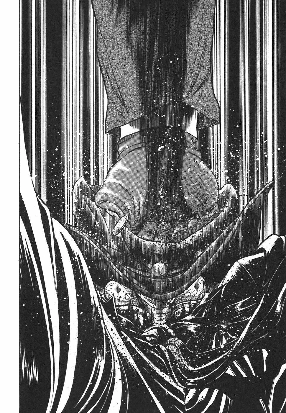 Red Living On The Edge Chapter 107 - 26