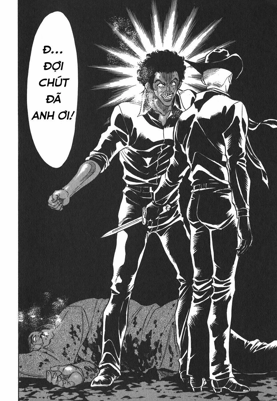 Red Living On The Edge Chapter 107 - 30