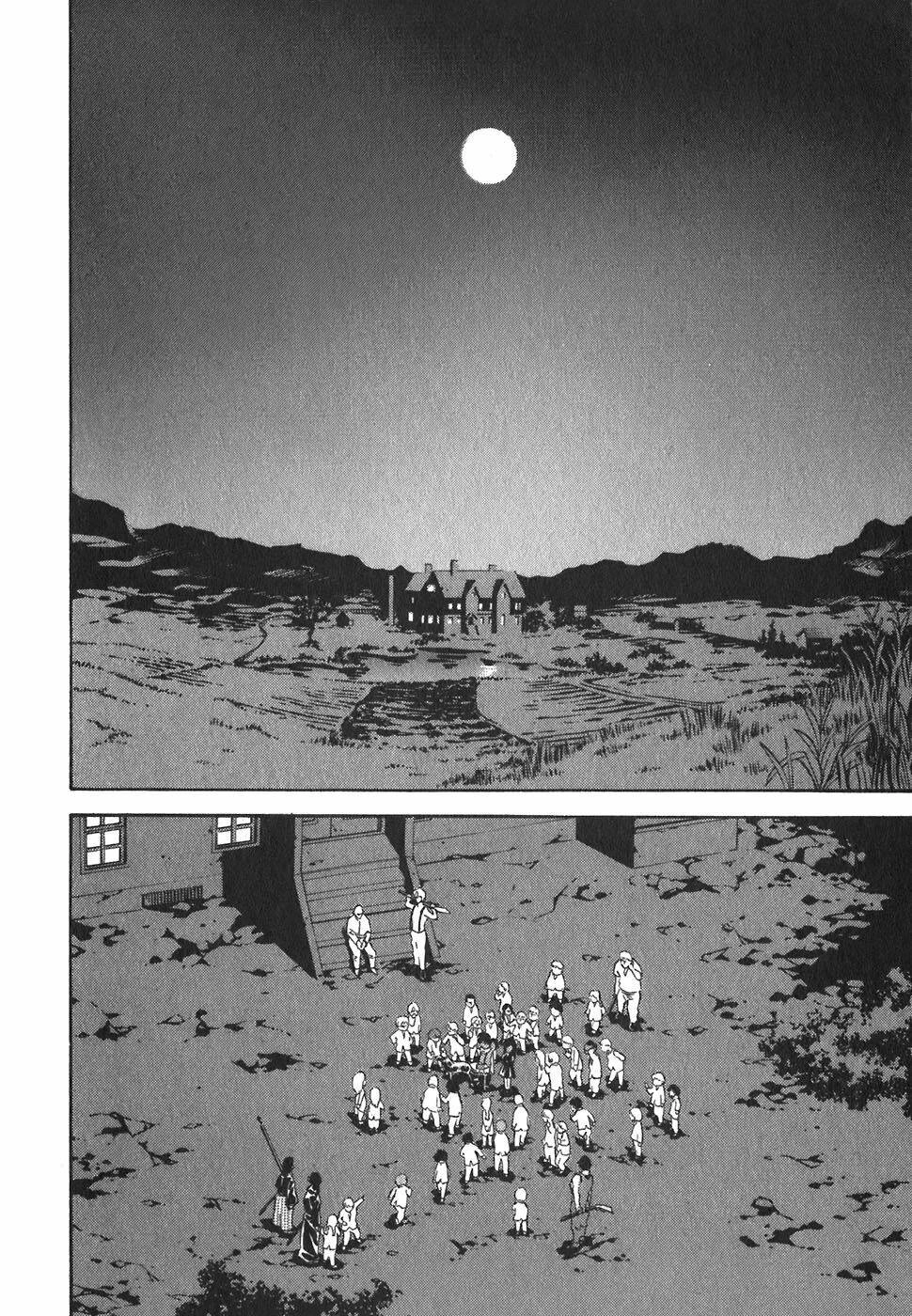 Red Living On The Edge Chapter 108 - 2