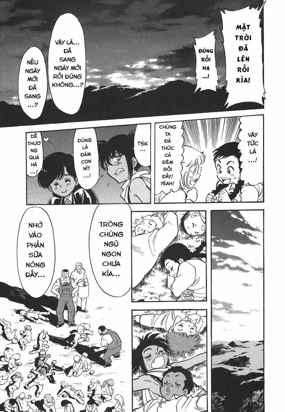 Red Living On The Edge Chapter 108 - 5