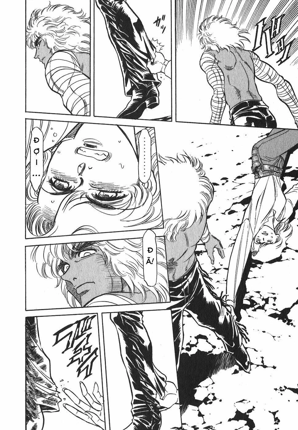 Red Living On The Edge Chapter 108 - 15