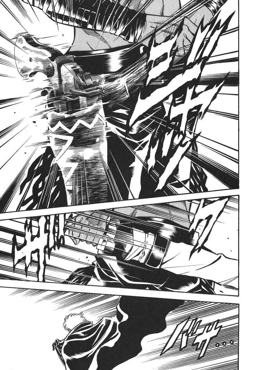 Red Living On The Edge Chapter 109 - 5