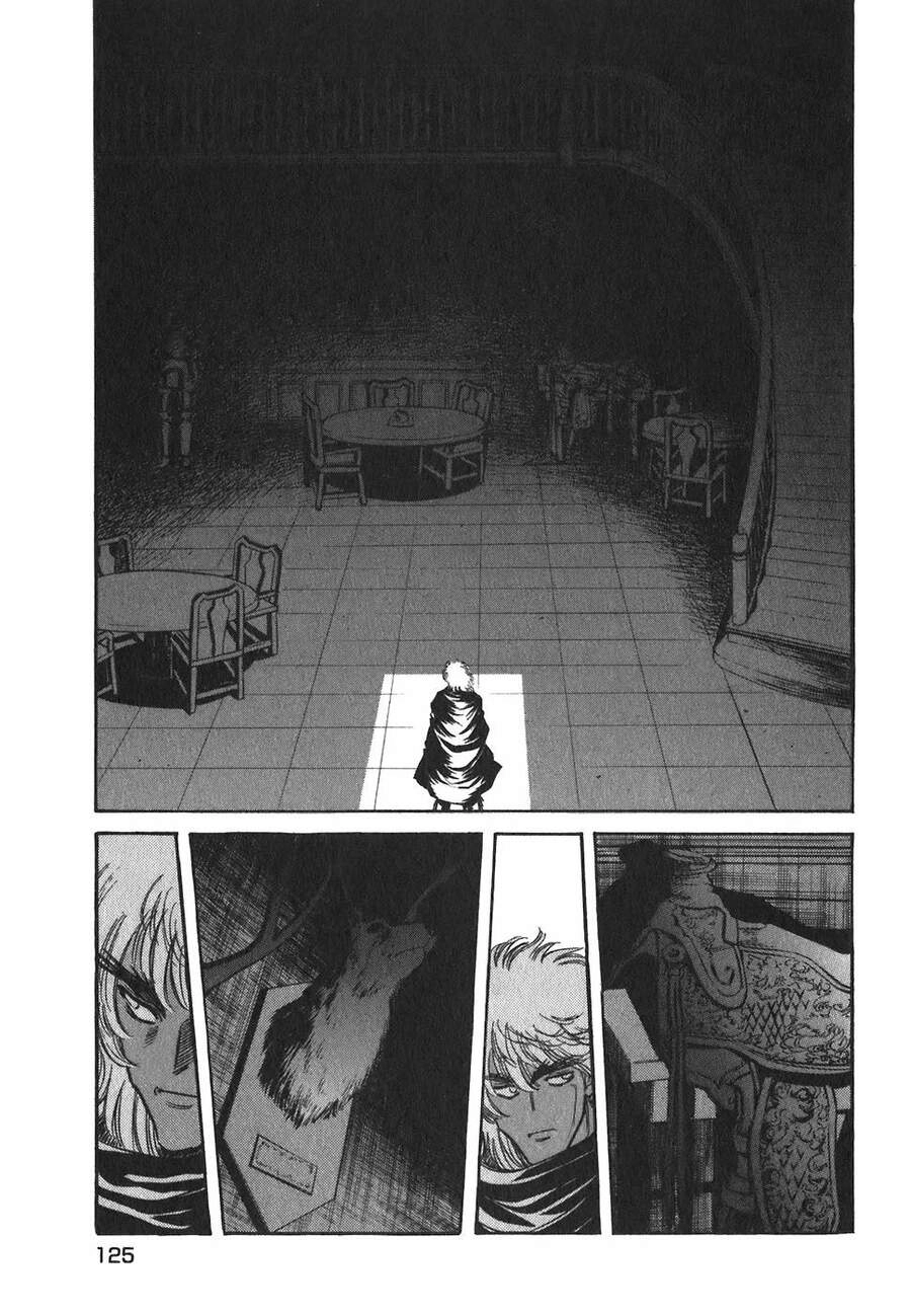 Red Living On The Edge Chapter 109 - 9