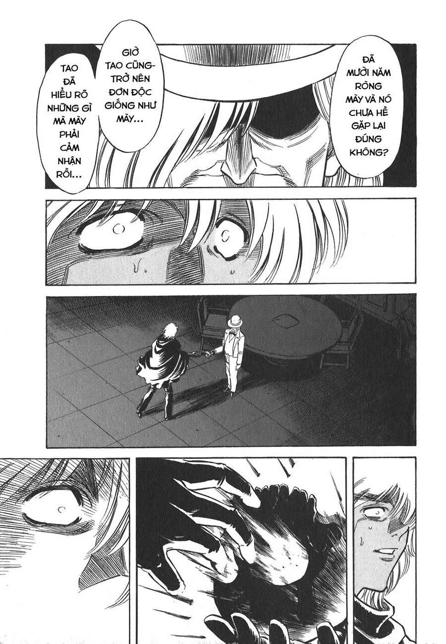 Red Living On The Edge Chapter 109 - 15