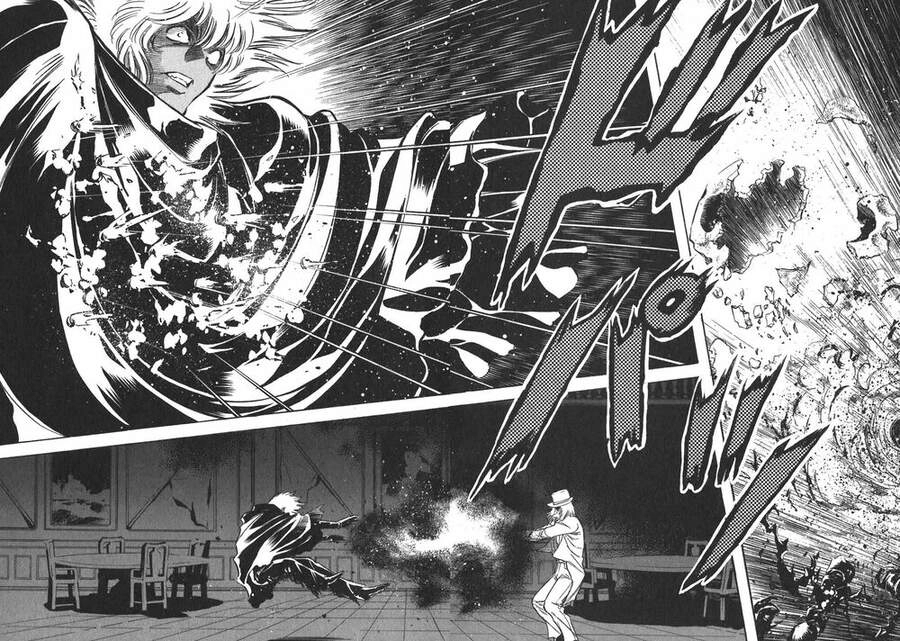 Red Living On The Edge Chapter 109 - 16