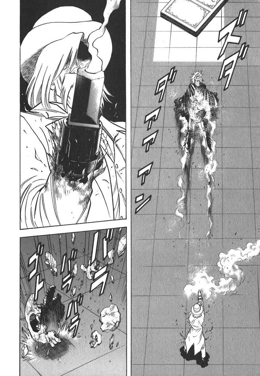 Red Living On The Edge Chapter 109 - 17