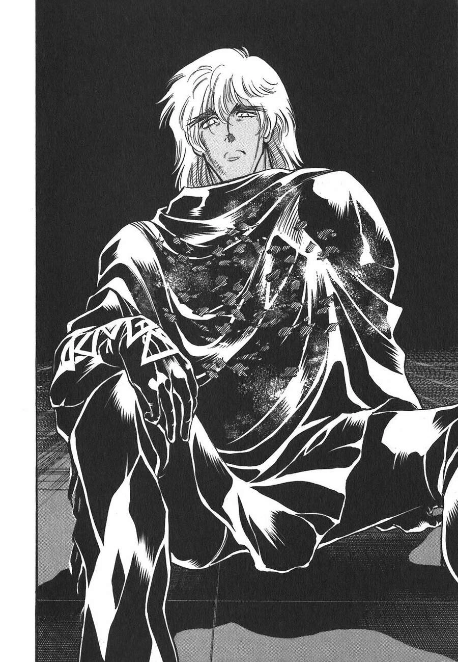 Red Living On The Edge Chapter 109 - 21