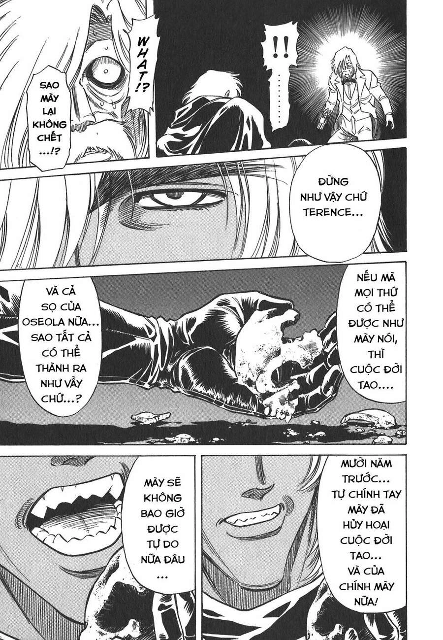 Red Living On The Edge Chapter 109 - 22