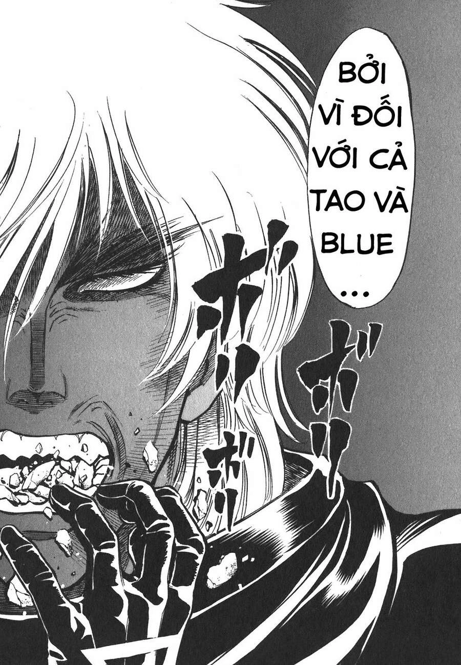 Red Living On The Edge Chapter 109 - 23