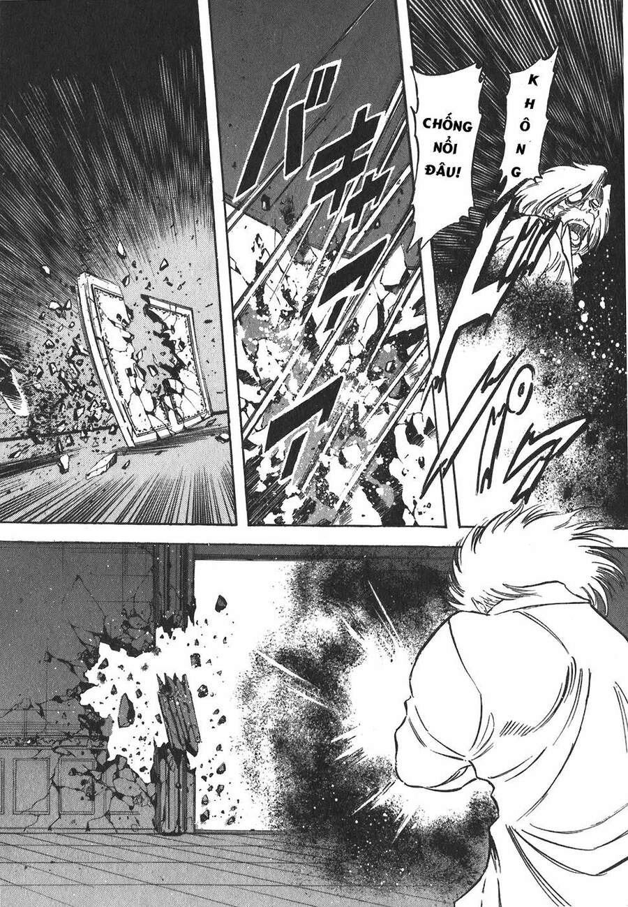 Red Living On The Edge Chapter 109 - 27