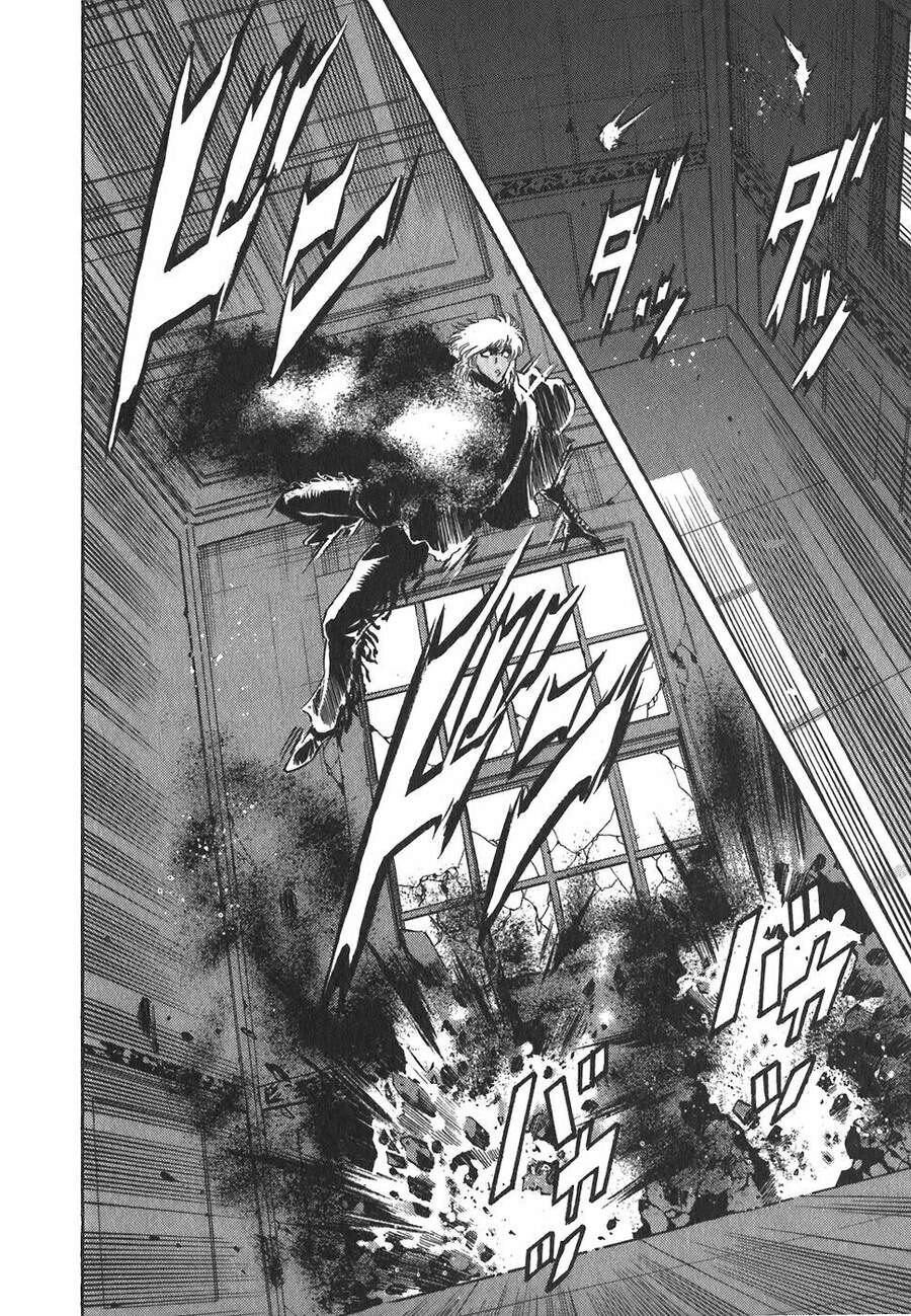 Red Living On The Edge Chapter 109 - 29