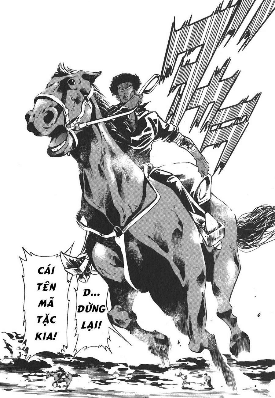 Red Living On The Edge Chapter 110 - 2