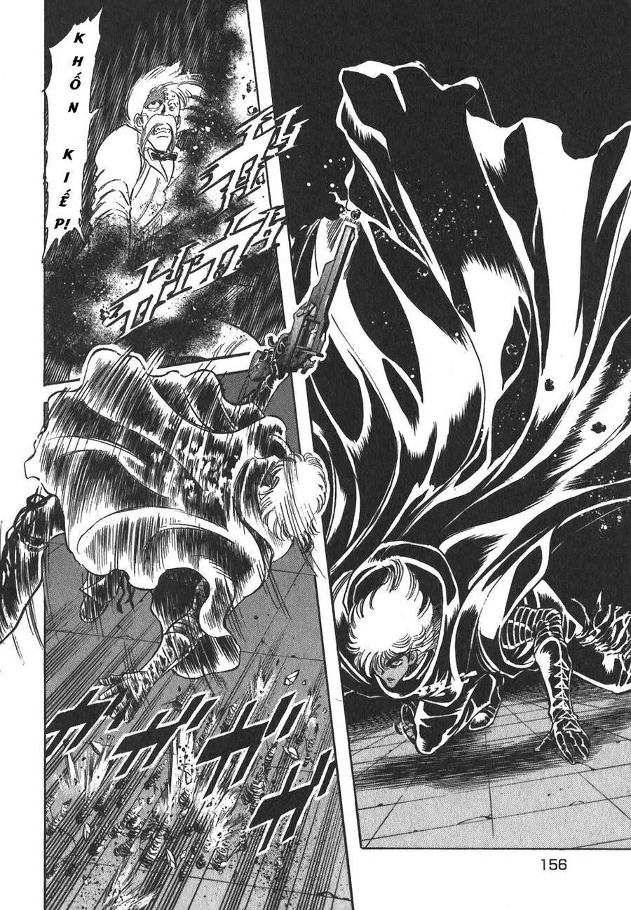 Red Living On The Edge Chapter 110 - 7