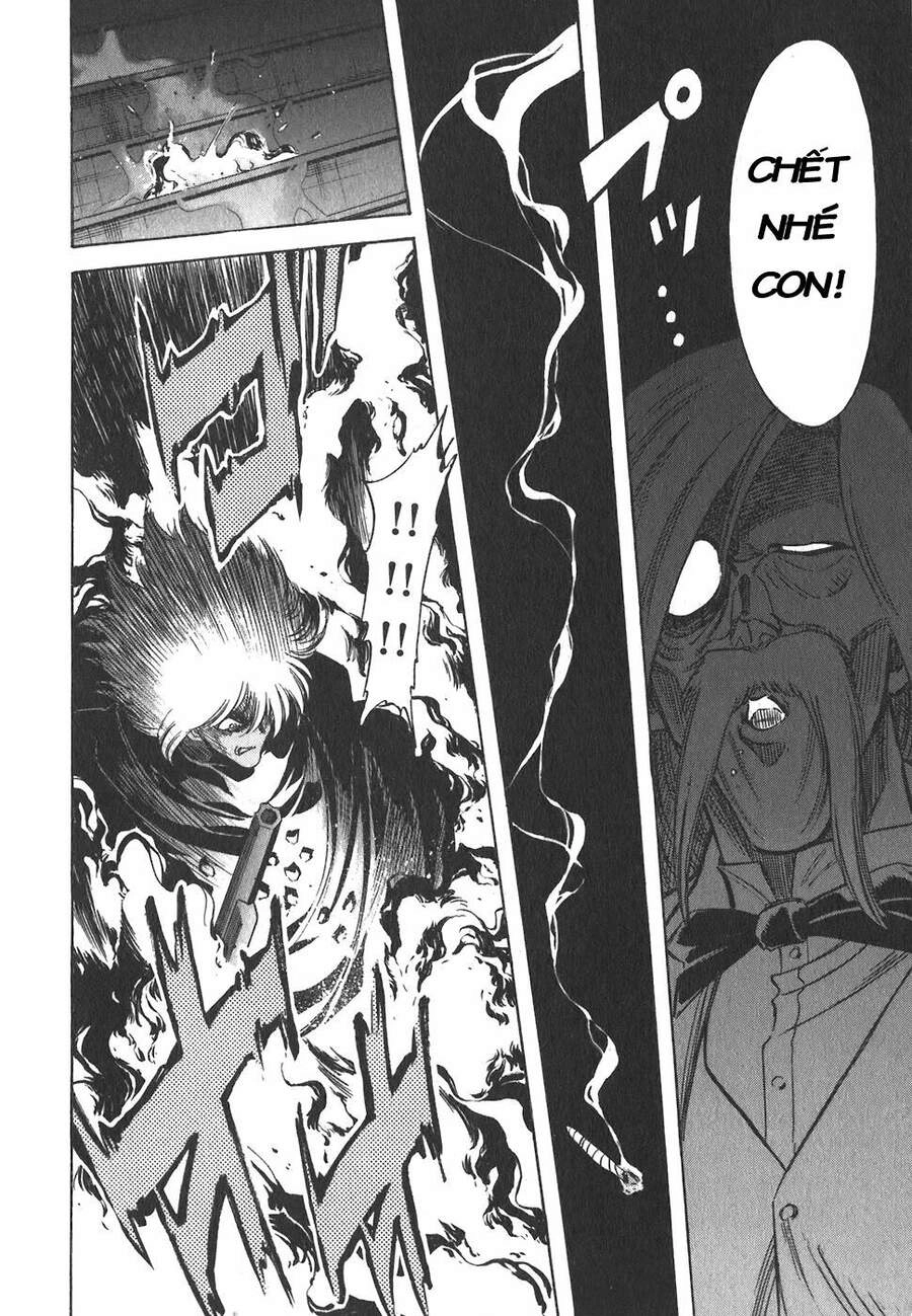 Red Living On The Edge Chapter 110 - 17