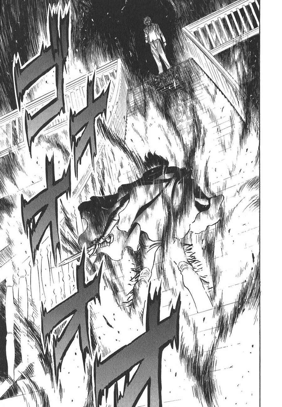 Red Living On The Edge Chapter 110 - 18