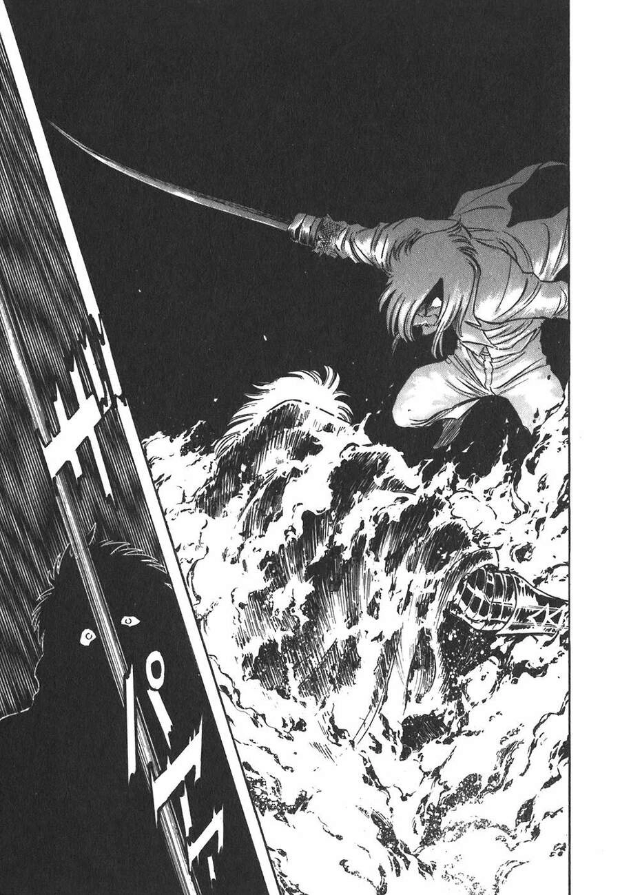 Red Living On The Edge Chapter 110 - 20