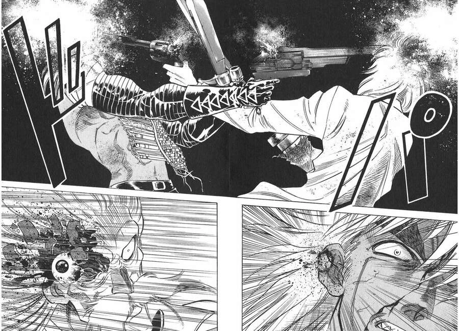 Red Living On The Edge Chapter 110 - 25