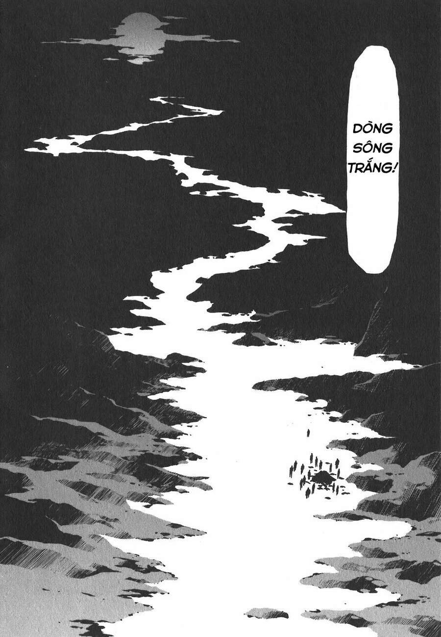 Red Living On The Edge Chapter 111 - 6