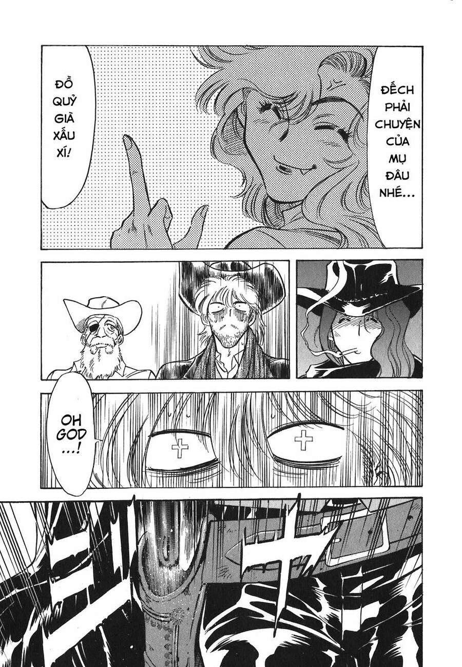 Red Living On The Edge Chapter 112 - 17