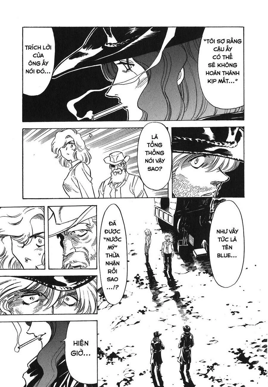 Red Living On The Edge Chapter 112 - 19