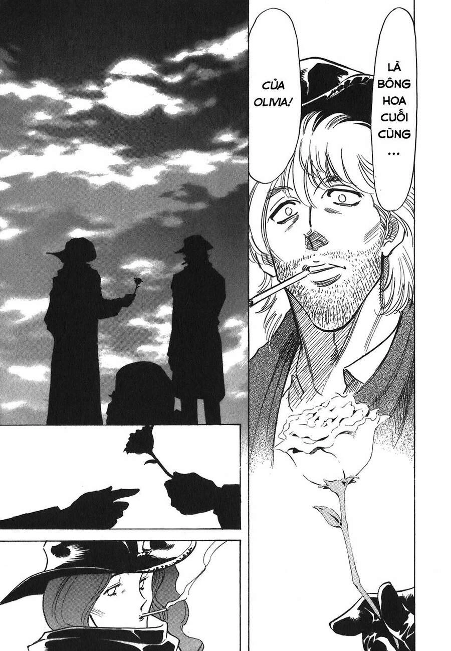 Red Living On The Edge Chapter 112 - 25