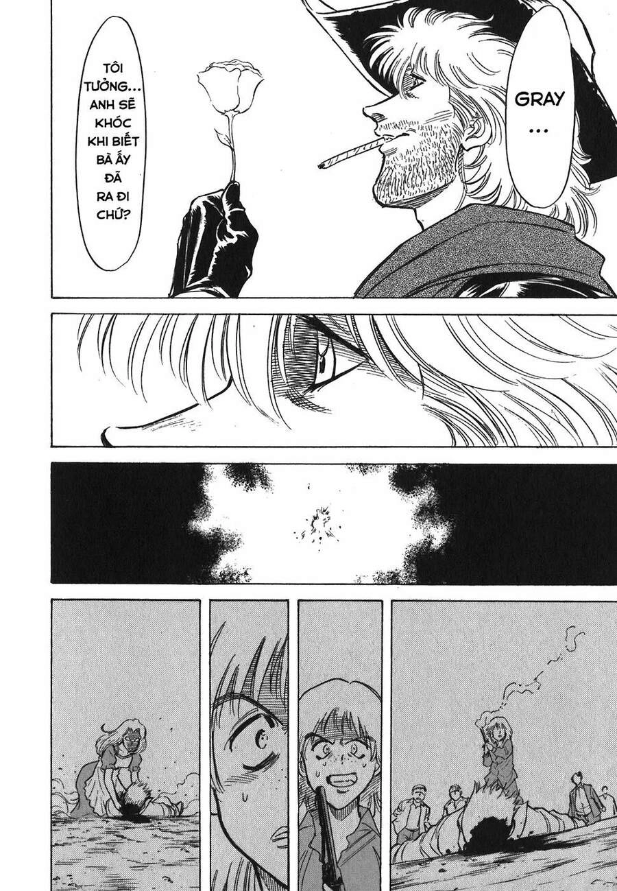 Red Living On The Edge Chapter 112 - 26