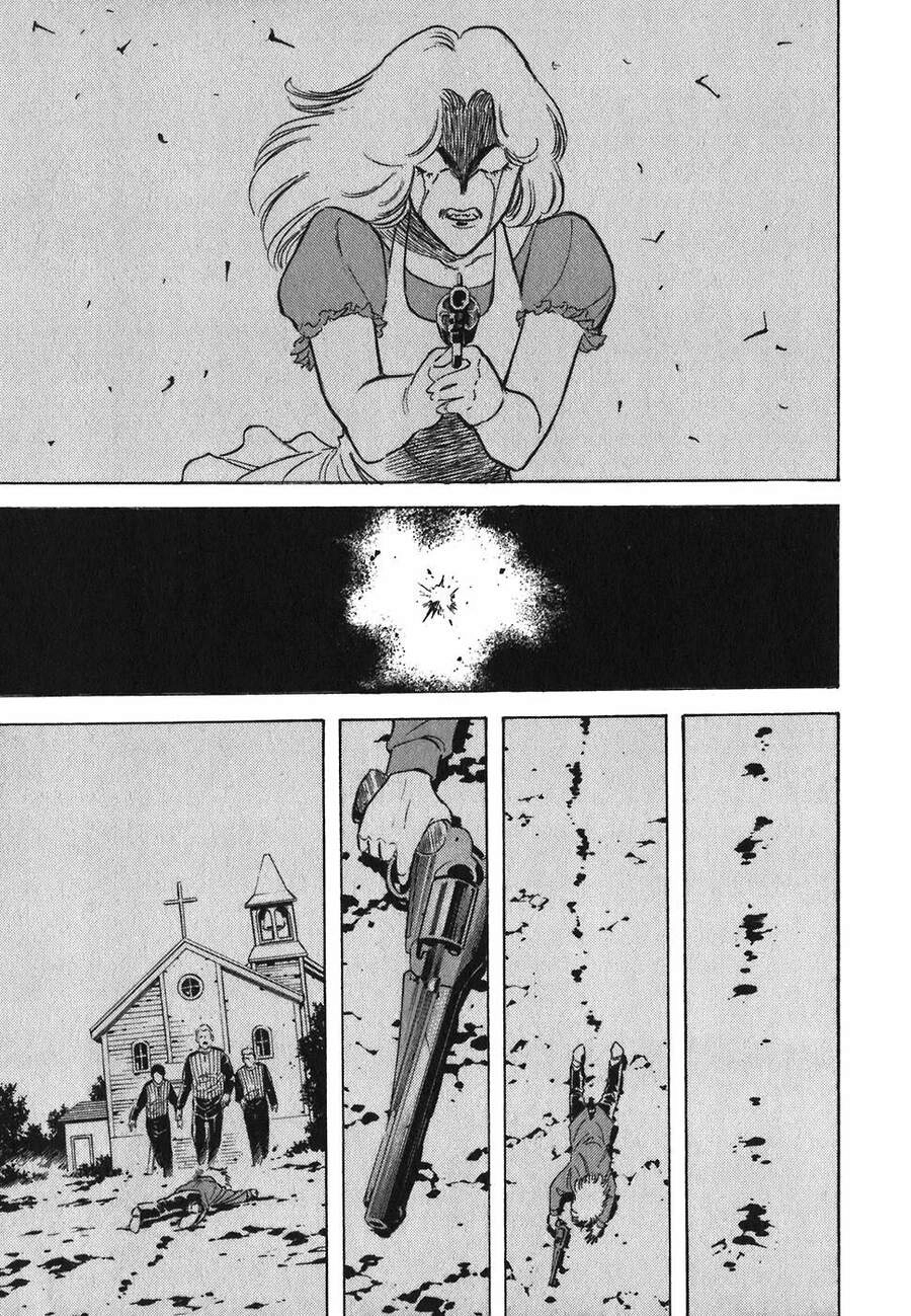 Red Living On The Edge Chapter 112 - 27