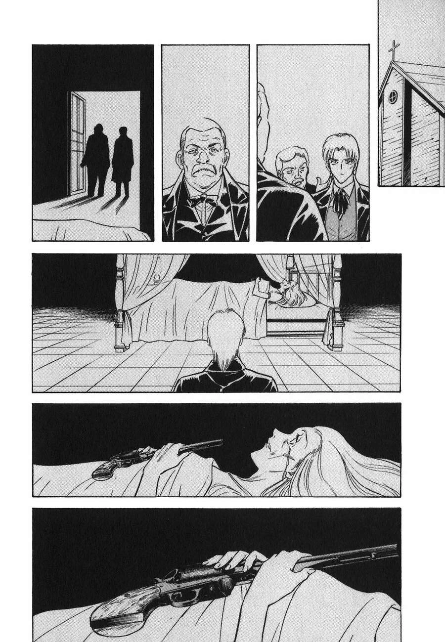 Red Living On The Edge Chapter 112 - 28