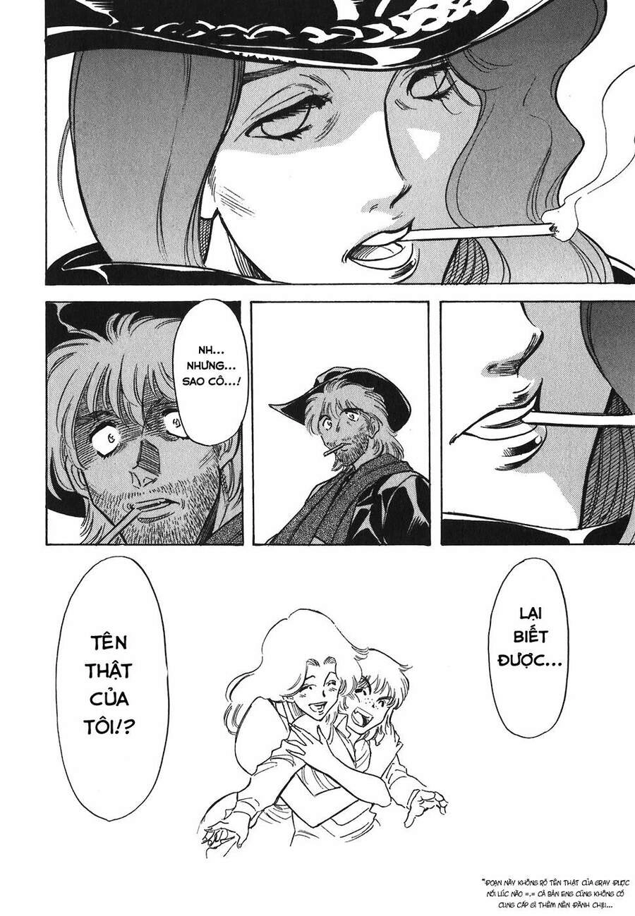 Red Living On The Edge Chapter 112 - 30