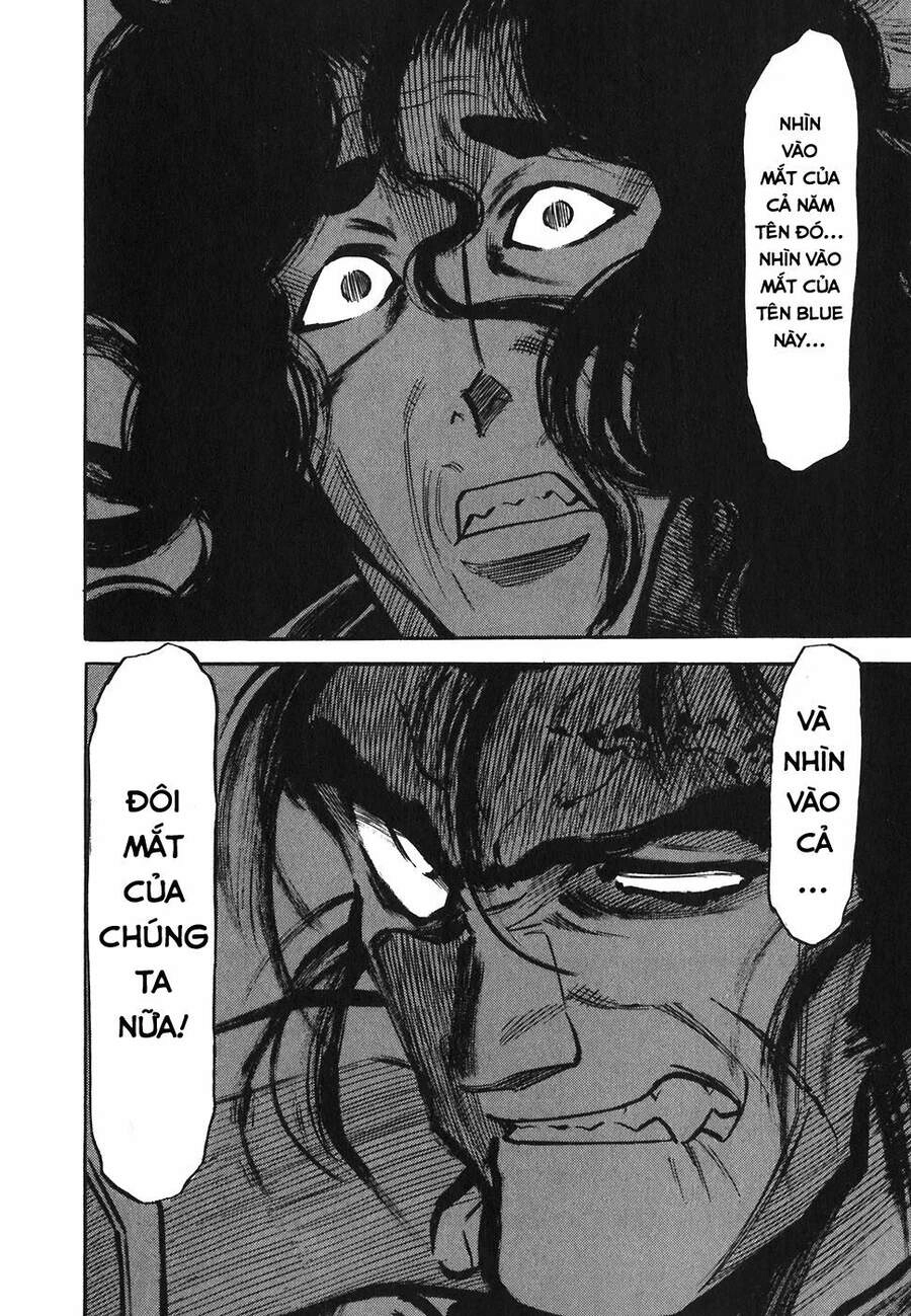 Red Living On The Edge Chapter 113 - 18