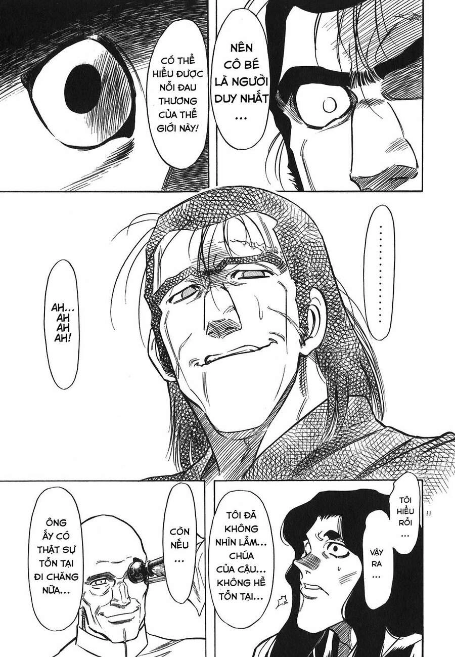 Red Living On The Edge Chapter 114 - 11