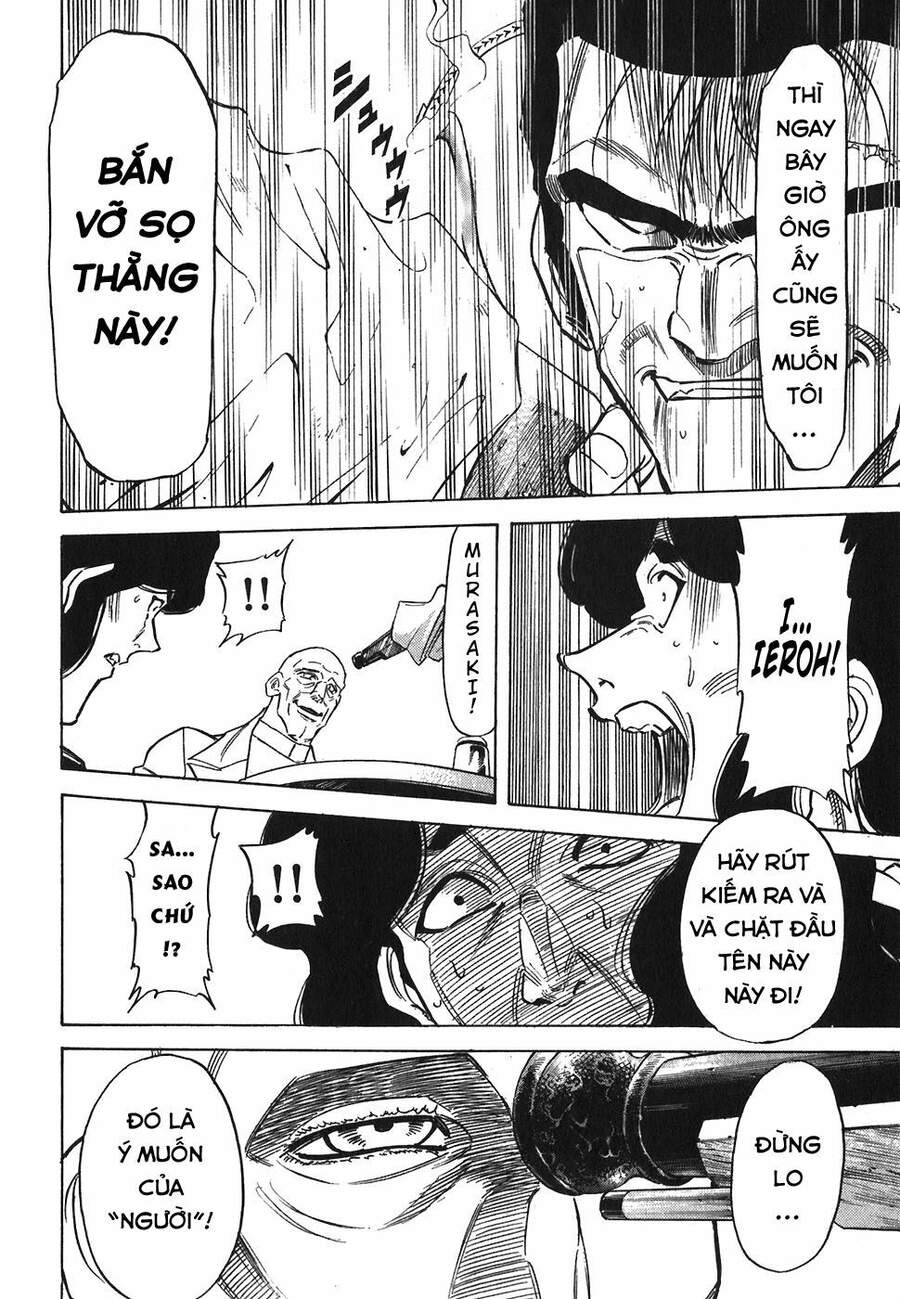 Red Living On The Edge Chapter 114 - 12