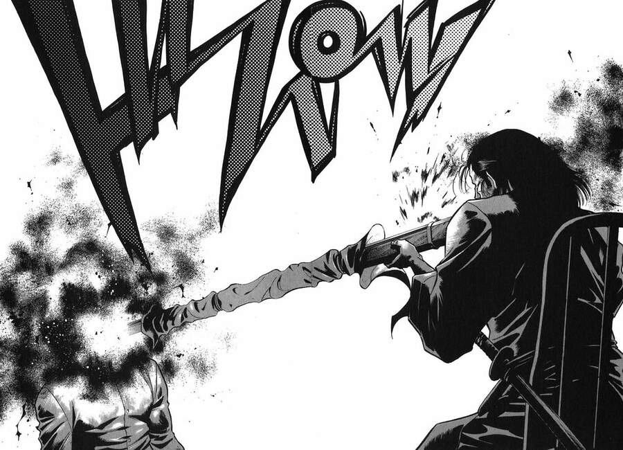 Red Living On The Edge Chapter 114 - 15