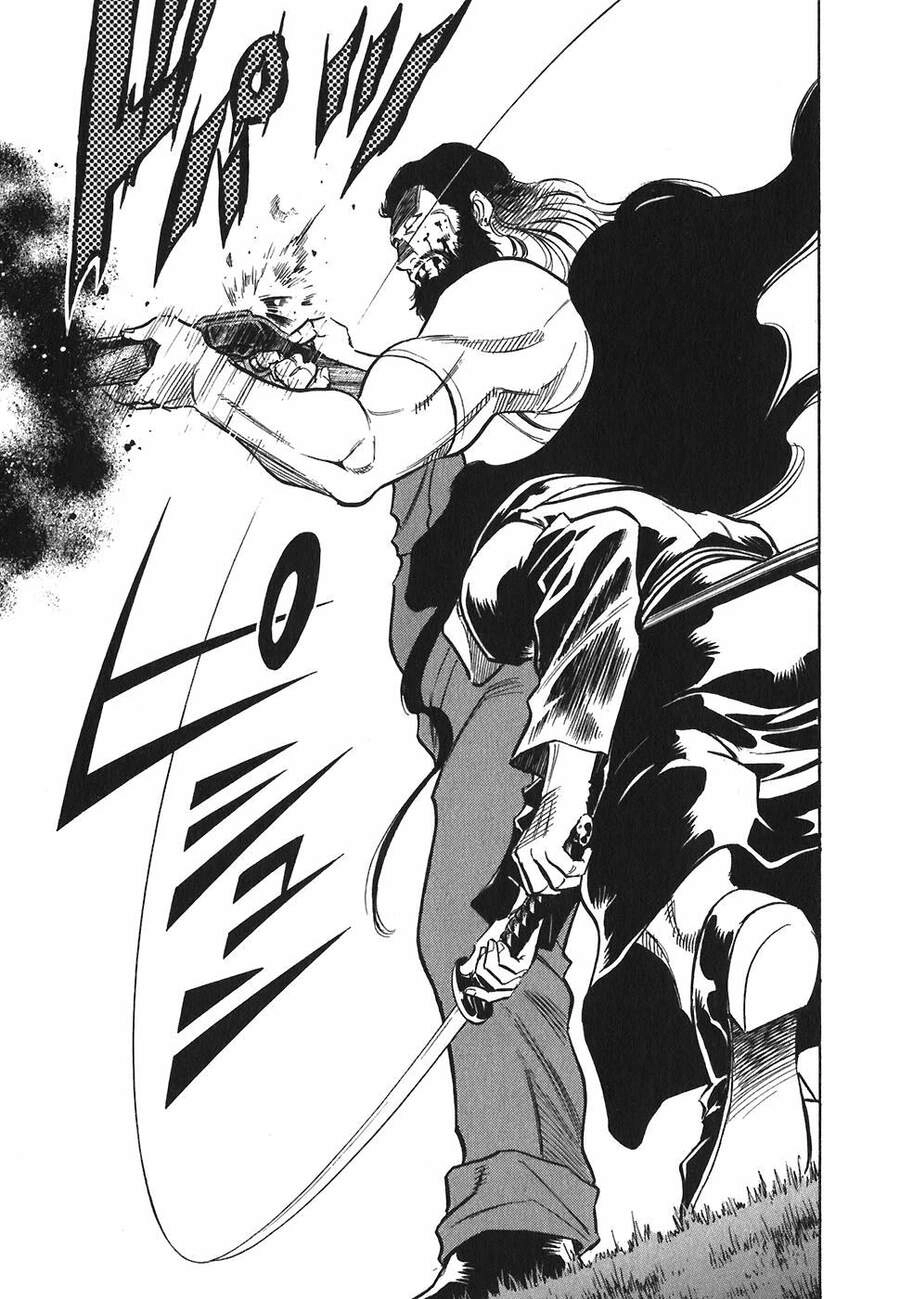 Red Living On The Edge Chapter 115 - 5