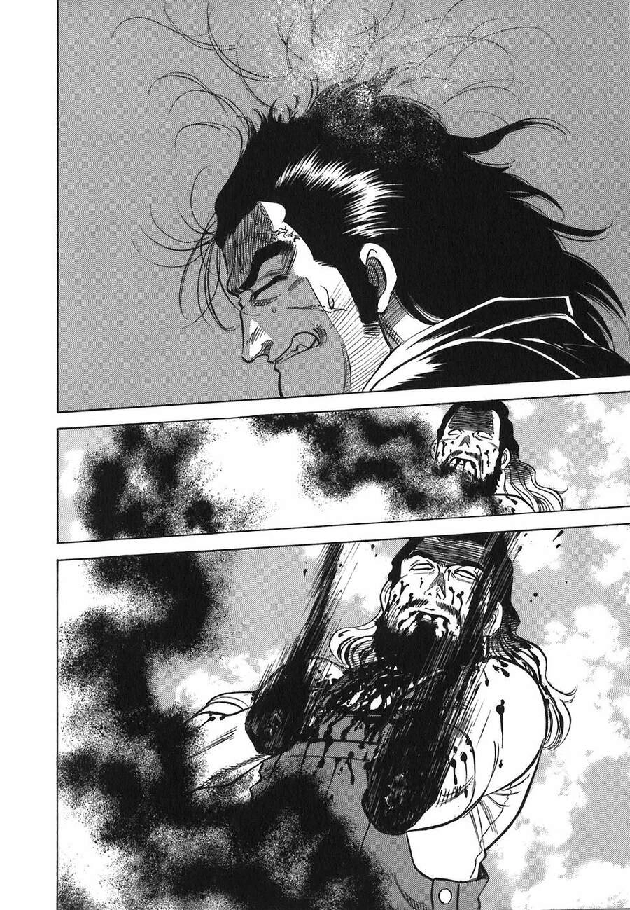 Red Living On The Edge Chapter 115 - 6