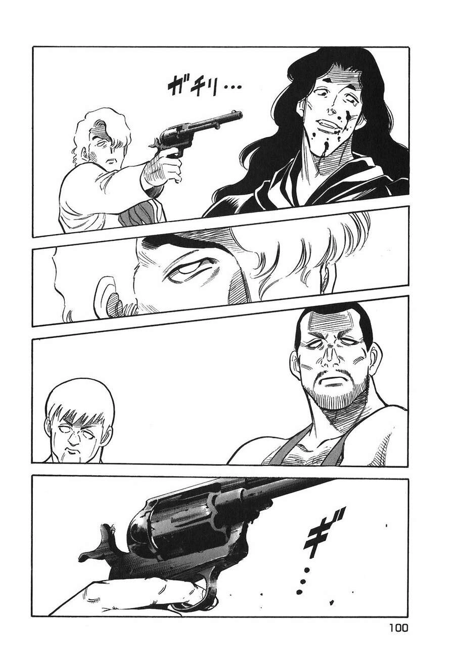 Red Living On The Edge Chapter 116 - 7