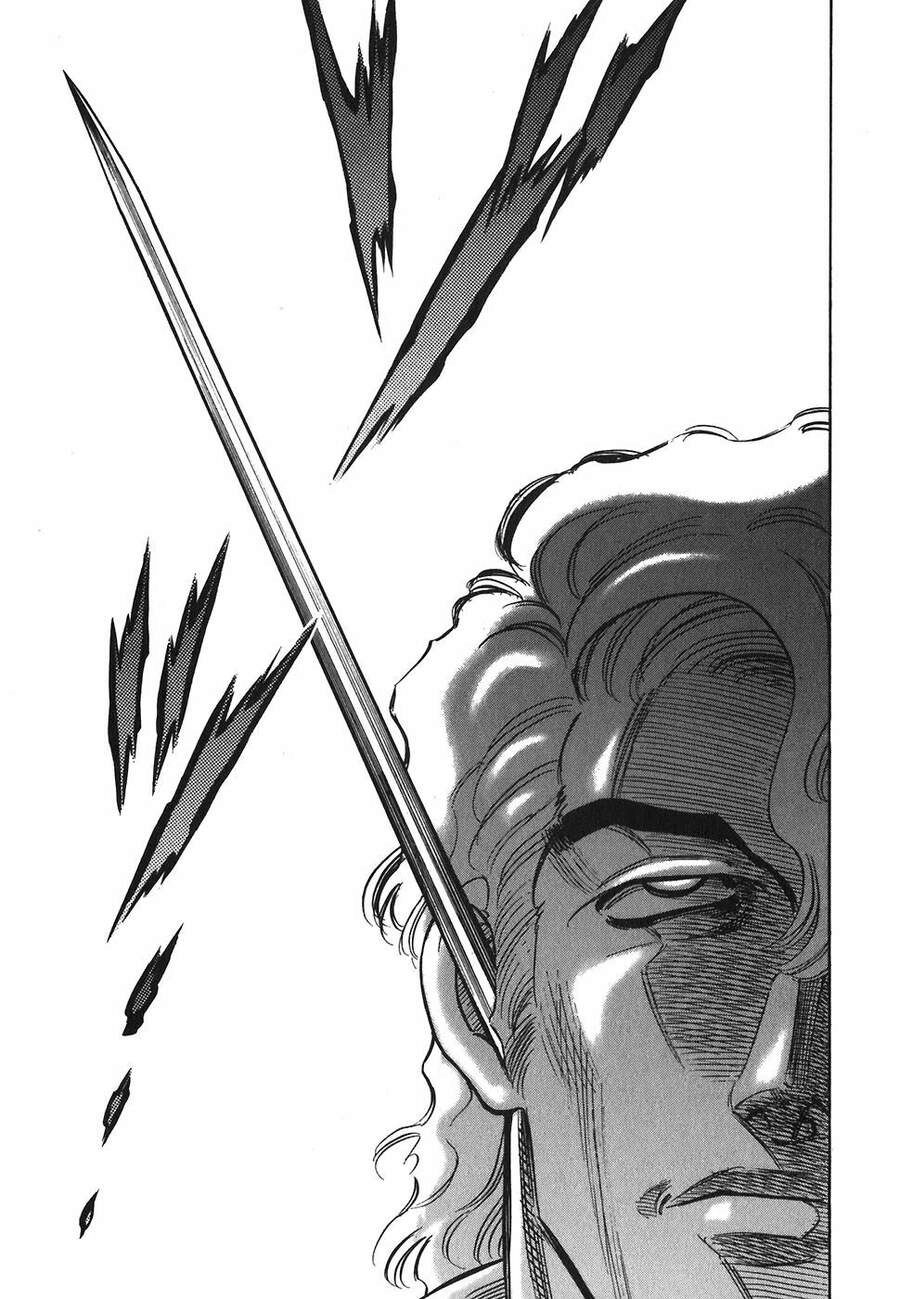 Red Living On The Edge Chapter 116 - 8