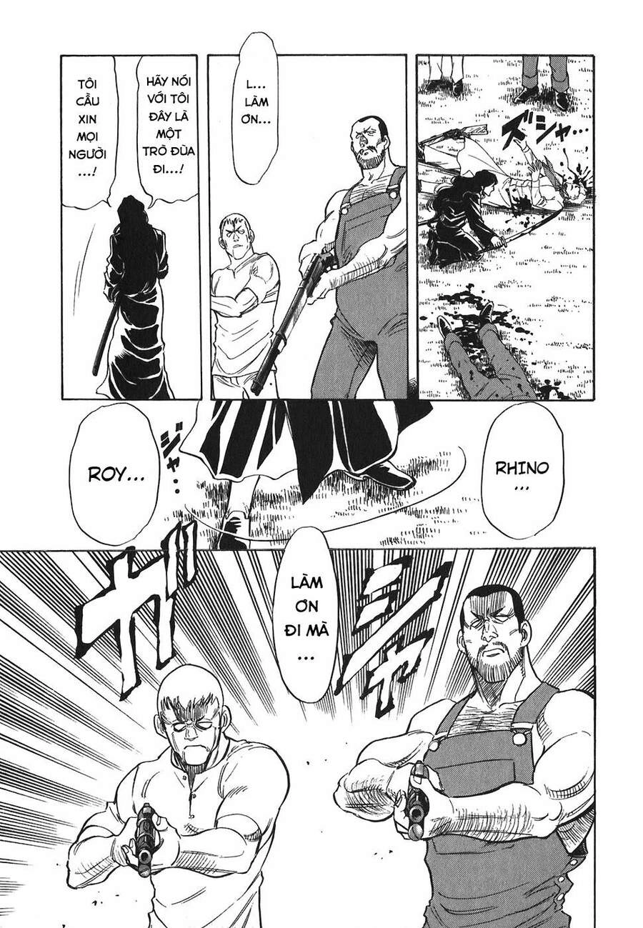 Red Living On The Edge Chapter 116 - 12