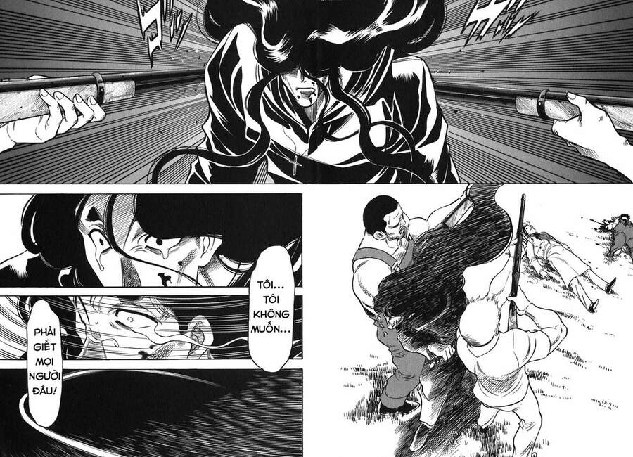 Red Living On The Edge Chapter 116 - 13