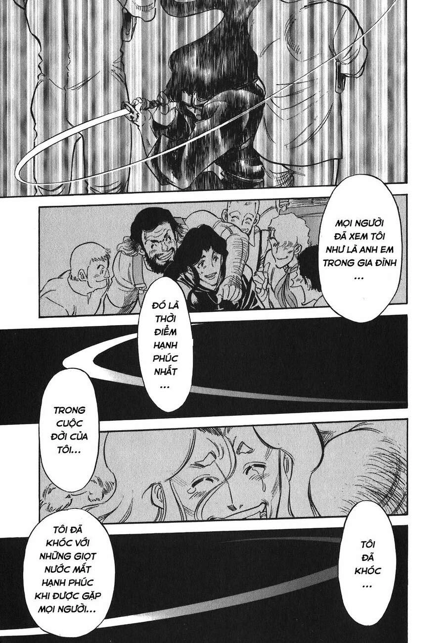 Red Living On The Edge Chapter 116 - 15