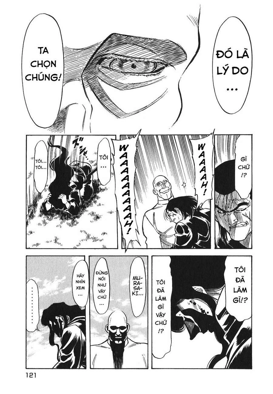 Red Living On The Edge Chapter 116 - 26