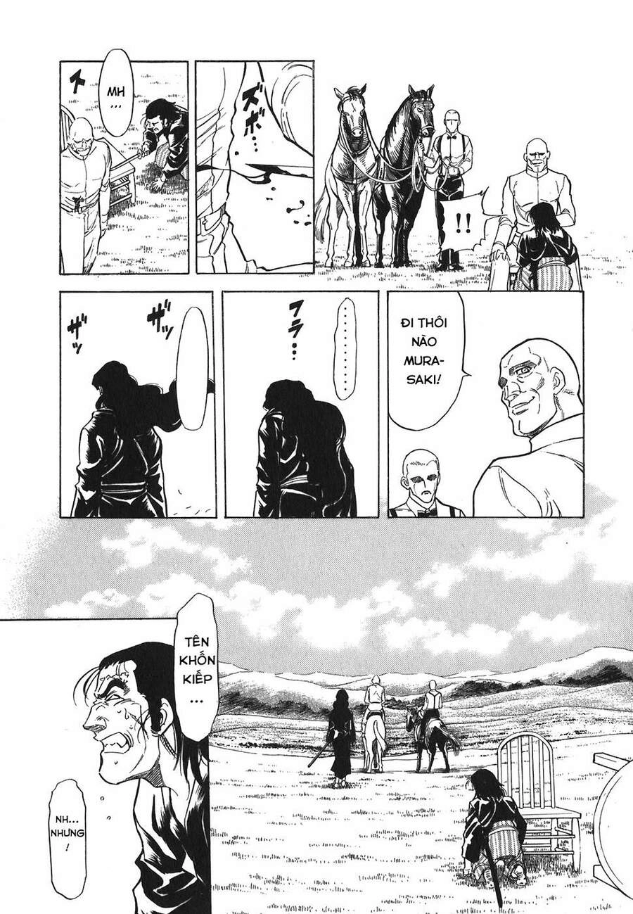 Red Living On The Edge Chapter 116 - 28