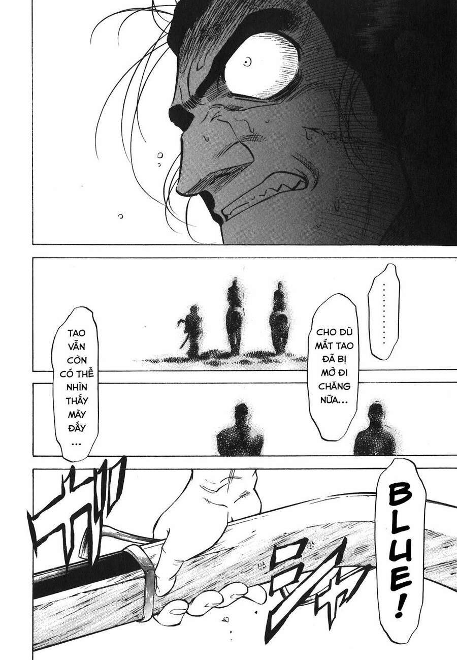 Red Living On The Edge Chapter 116 - 29