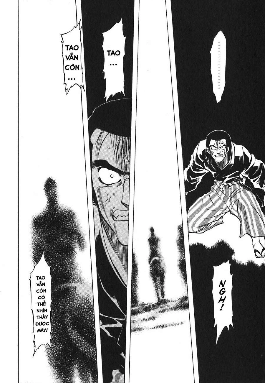 Red Living On The Edge Chapter 117 - 2